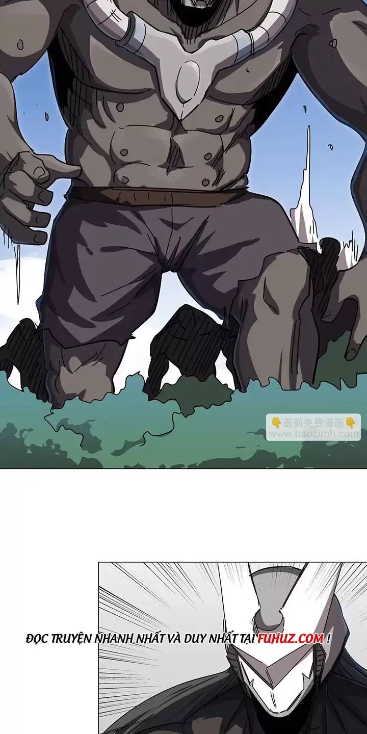 Cương Thi Tiên Sinh Chap 102 - Next Chap 103