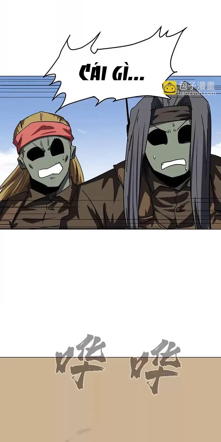 Cương Thi Tiên Sinh Chap 104 - Next Chap 105