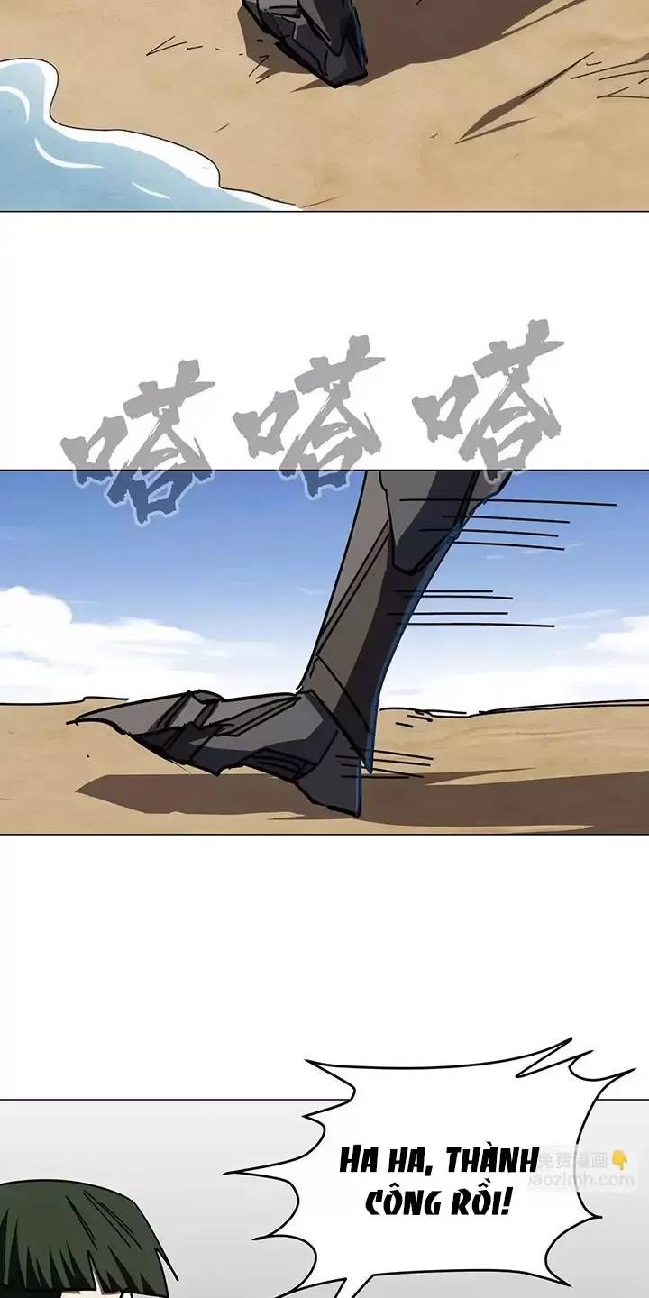 Cương Thi Tiên Sinh Chap 104 - Next Chap 105