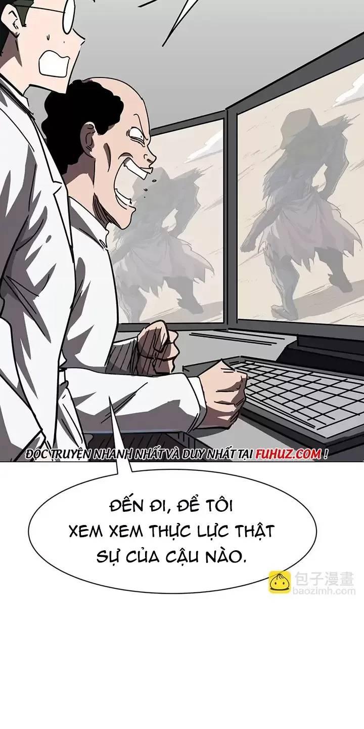 Cương Thi Tiên Sinh Chap 104 - Next Chap 105