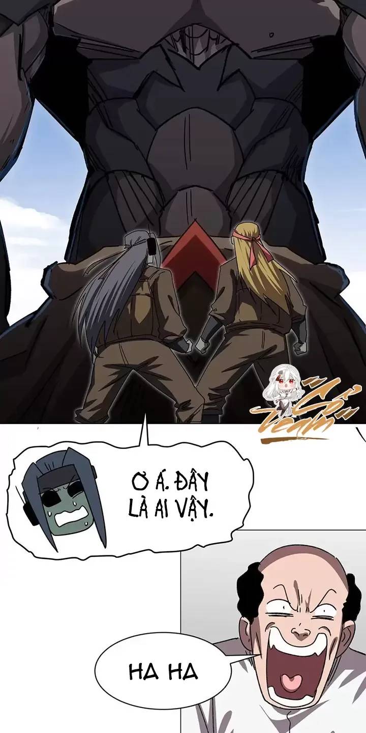 Cương Thi Tiên Sinh Chap 104 - Next Chap 105