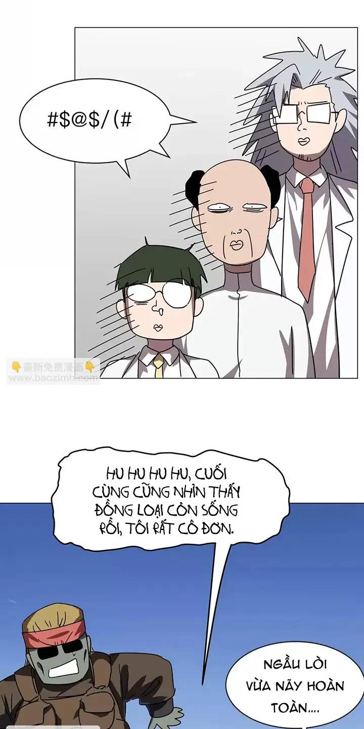 Cương Thi Tiên Sinh Chap 104 - Next Chap 105