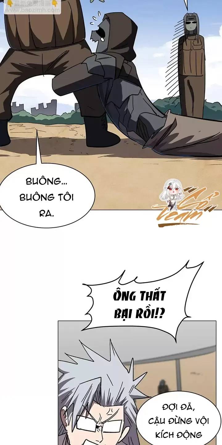 Cương Thi Tiên Sinh Chap 104 - Next Chap 105