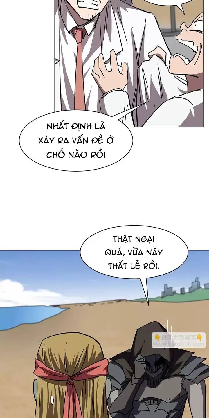 Cương Thi Tiên Sinh Chap 104 - Next Chap 105