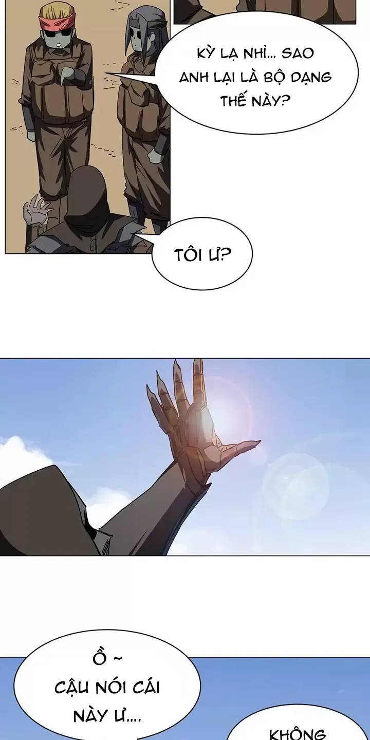 Cương Thi Tiên Sinh Chap 104 - Next Chap 105