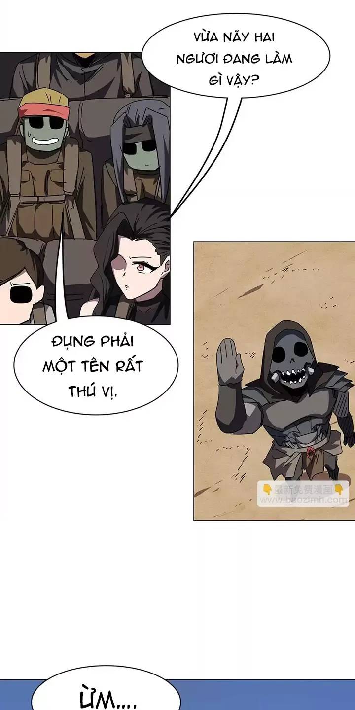 Cương Thi Tiên Sinh Chap 104 - Next Chap 105