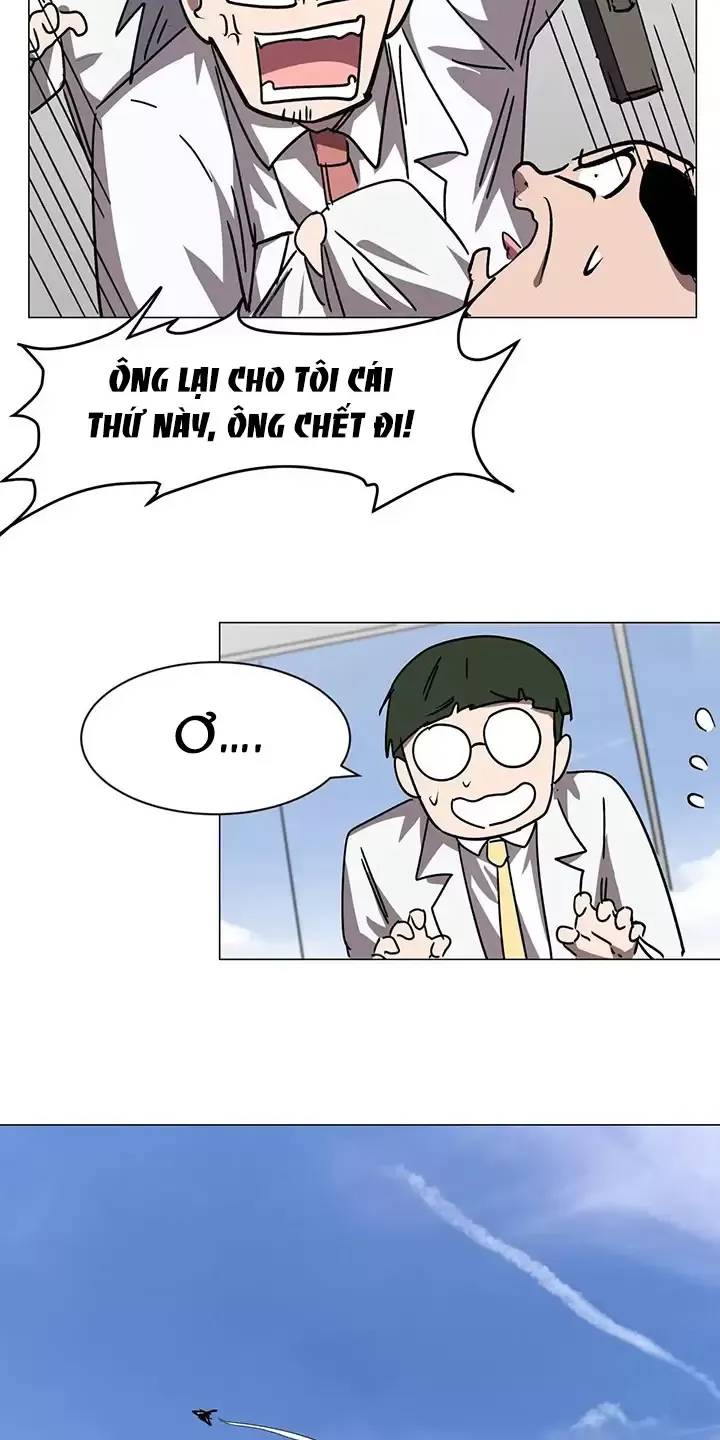 Cương Thi Tiên Sinh Chap 104 - Next Chap 105