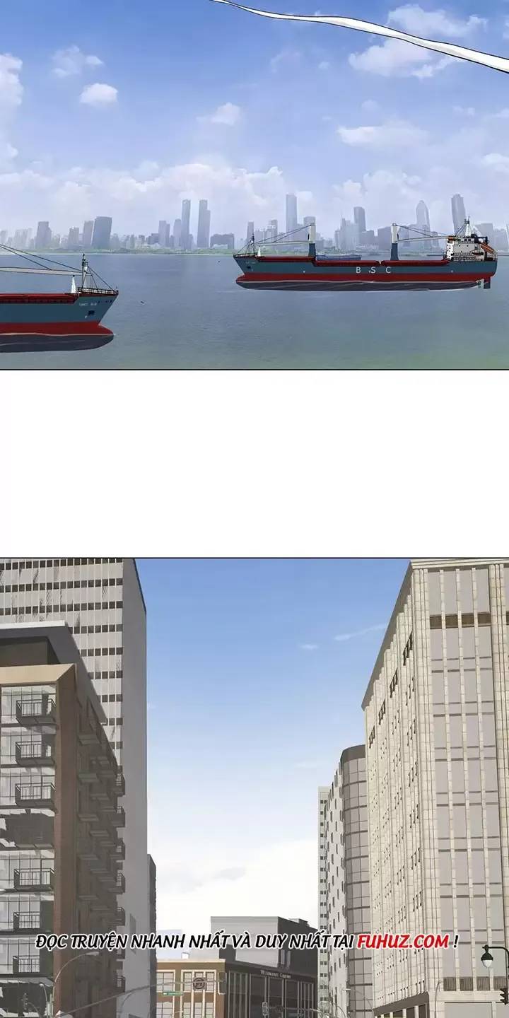 Cương Thi Tiên Sinh Chap 104 - Next Chap 105