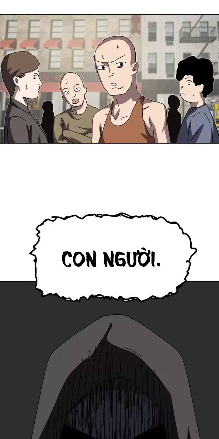 Cương Thi Tiên Sinh Chap 104 - Next Chap 105