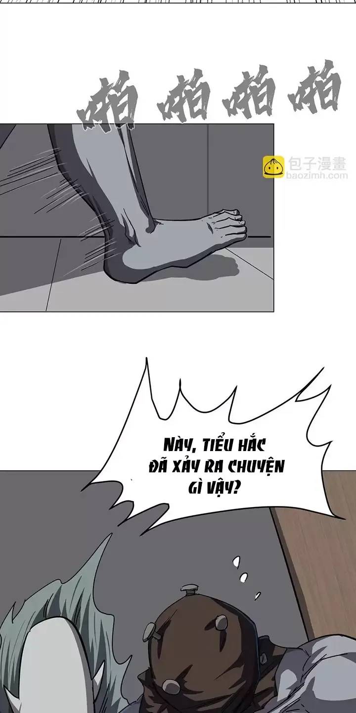 Cương Thi Tiên Sinh Chap 104 - Next Chap 105