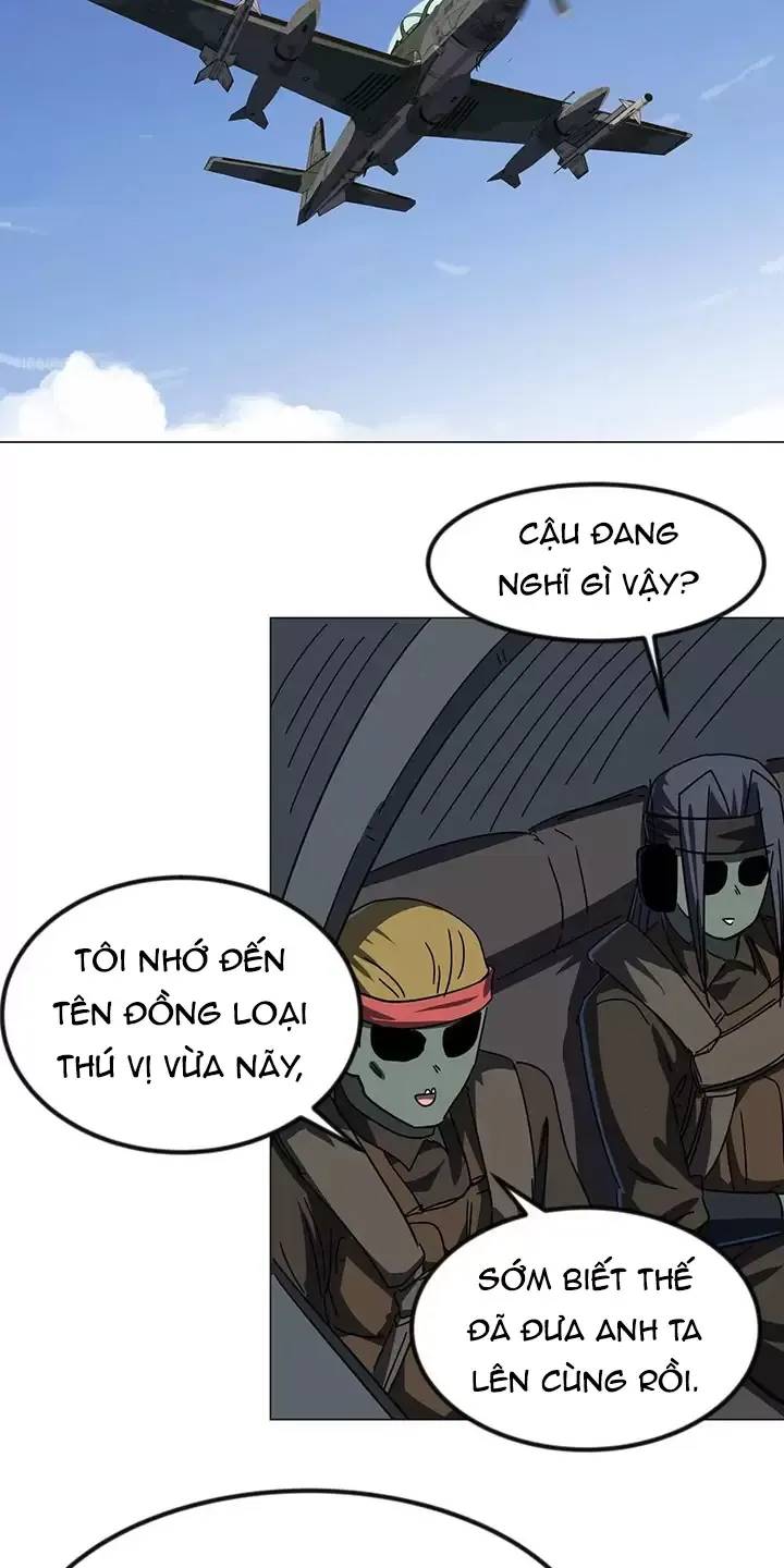 Cương Thi Tiên Sinh Chap 104 - Next Chap 105