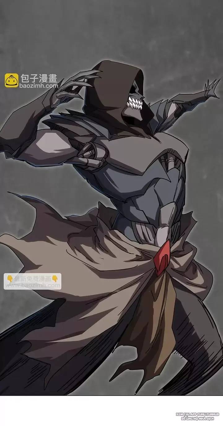 Cương Thi Tiên Sinh Chap 104 - Next Chap 105