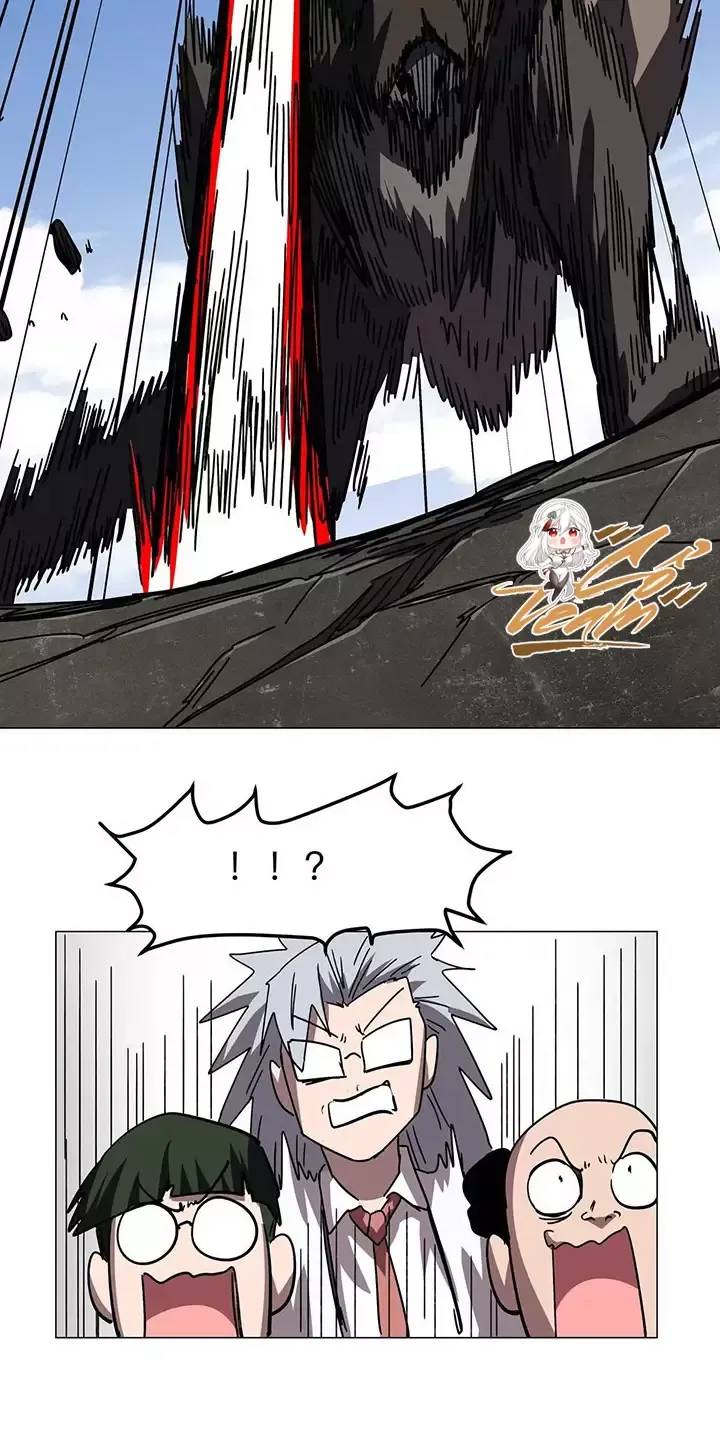 Cương Thi Tiên Sinh Chap 104 - Next Chap 105