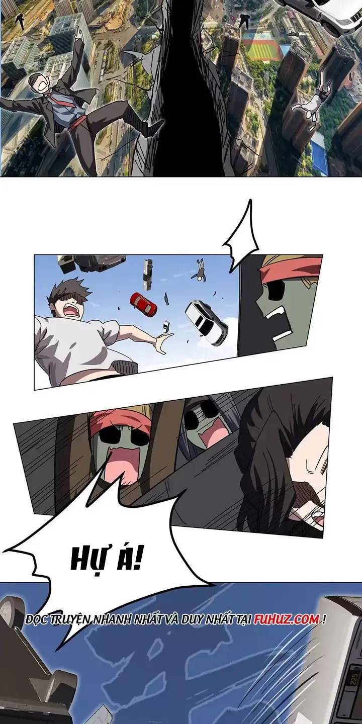 Cương Thi Tiên Sinh Chap 104 - Next Chap 105