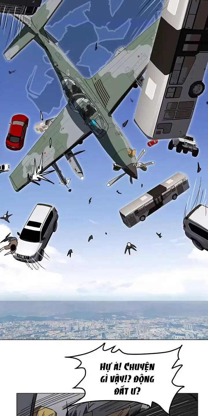 Cương Thi Tiên Sinh Chap 104 - Next Chap 105