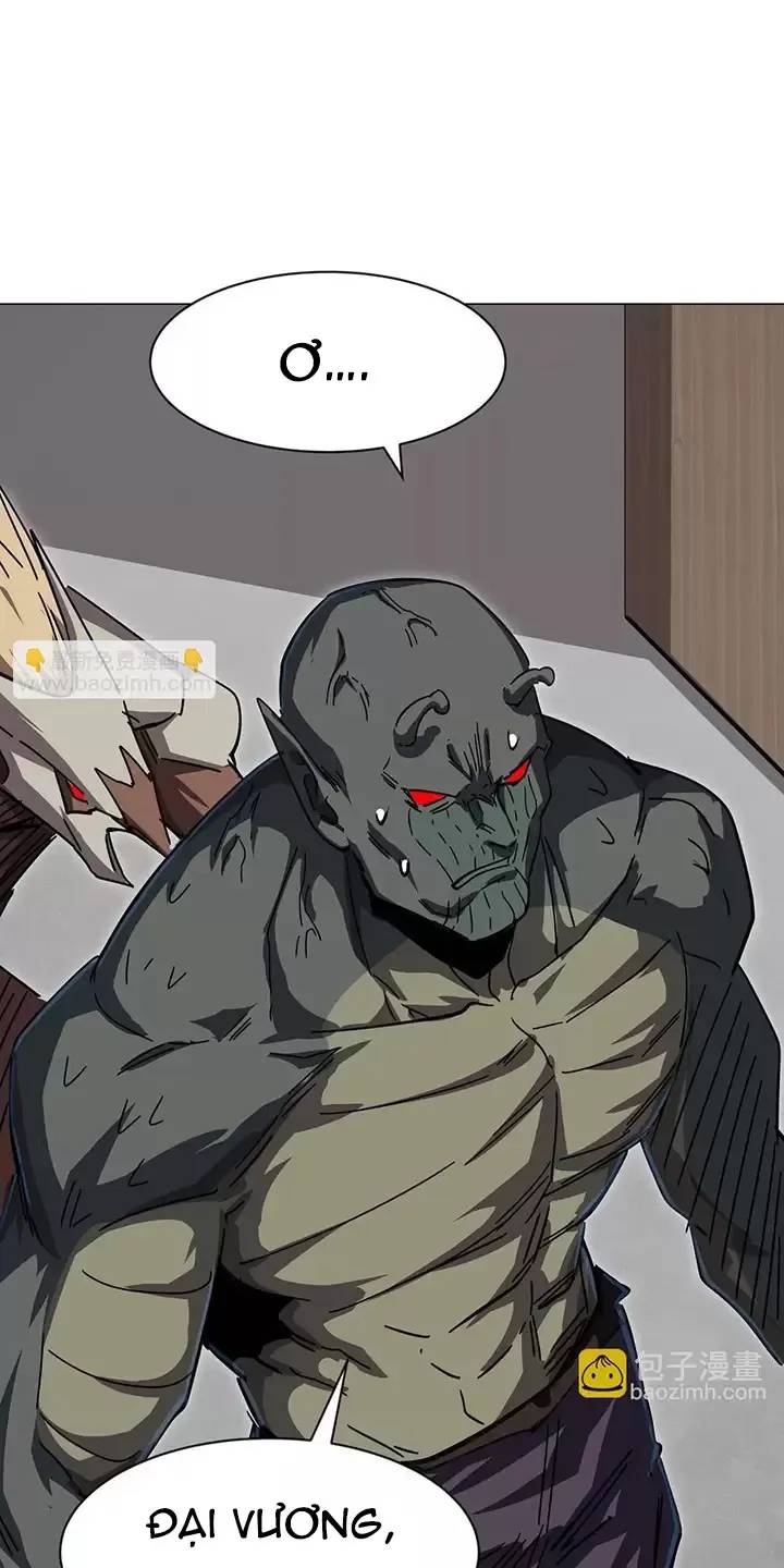 Cương Thi Tiên Sinh Chap 104 - Next Chap 105