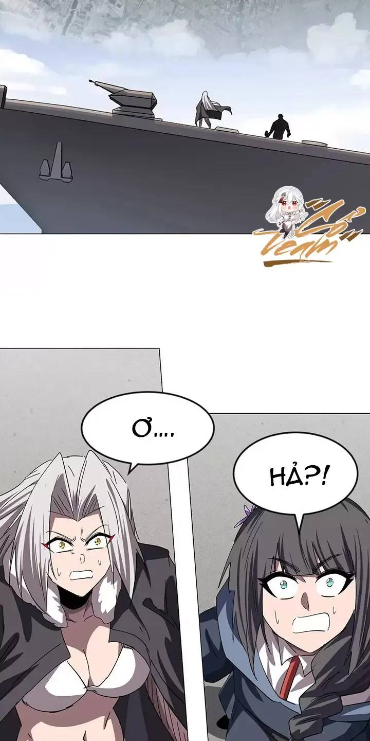 Cương Thi Tiên Sinh Chap 105 - Next Chap 106