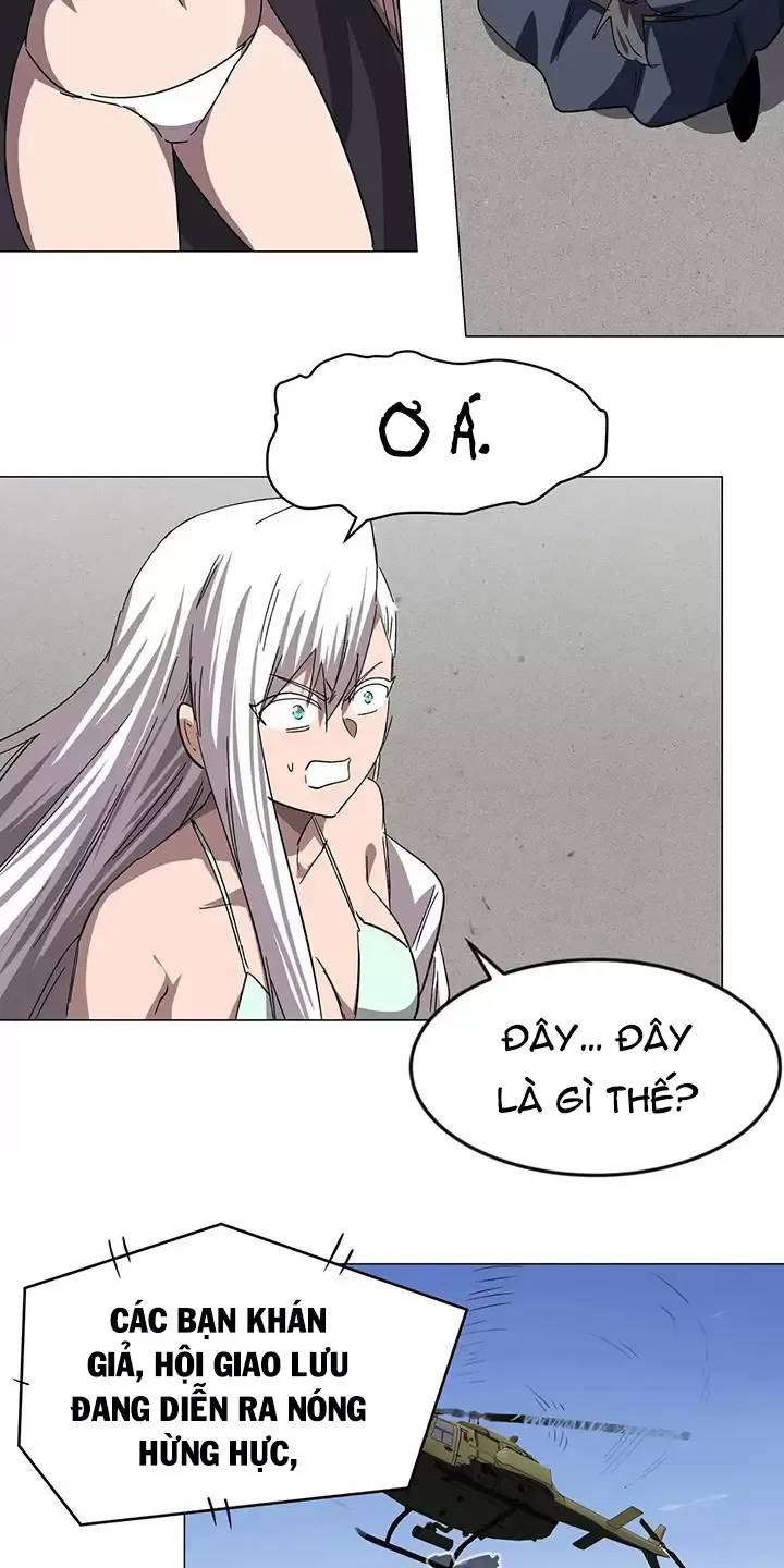 Cương Thi Tiên Sinh Chap 105 - Next Chap 106