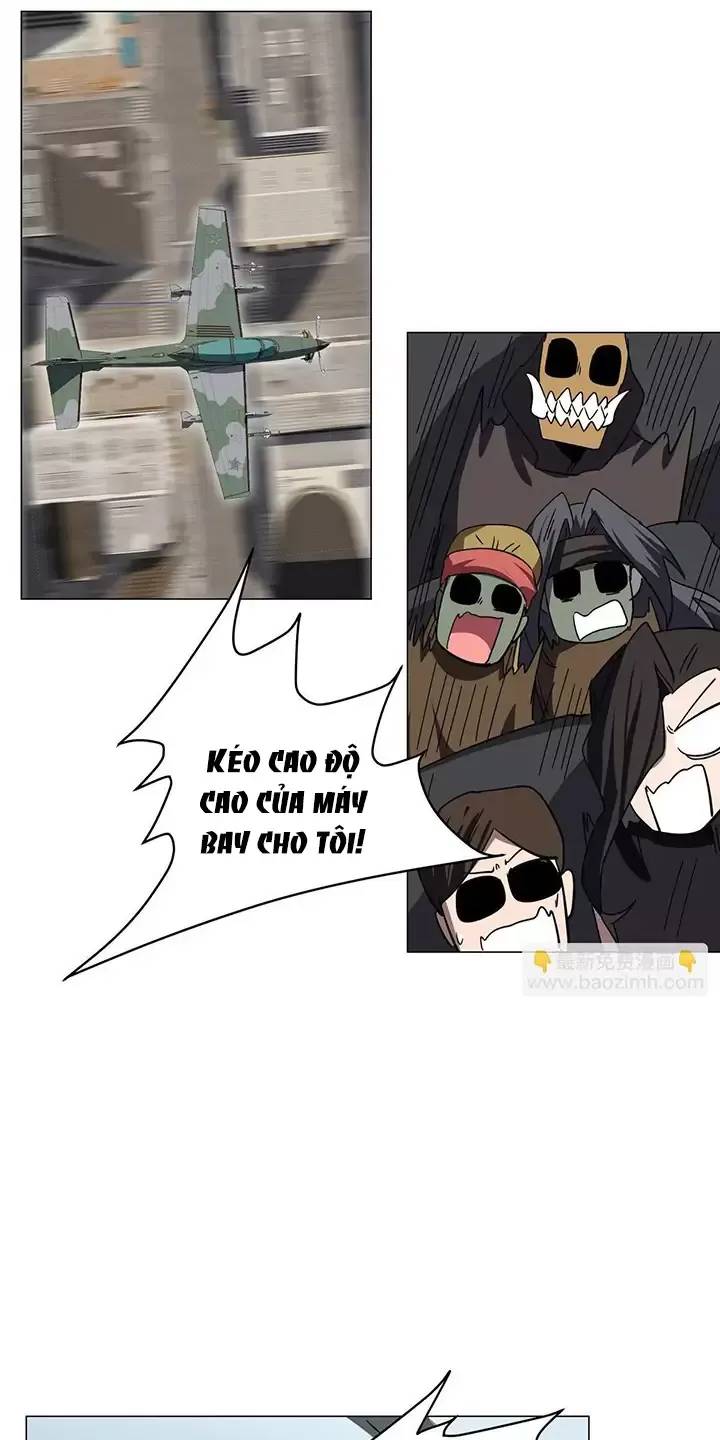 Cương Thi Tiên Sinh Chap 105 - Next Chap 106