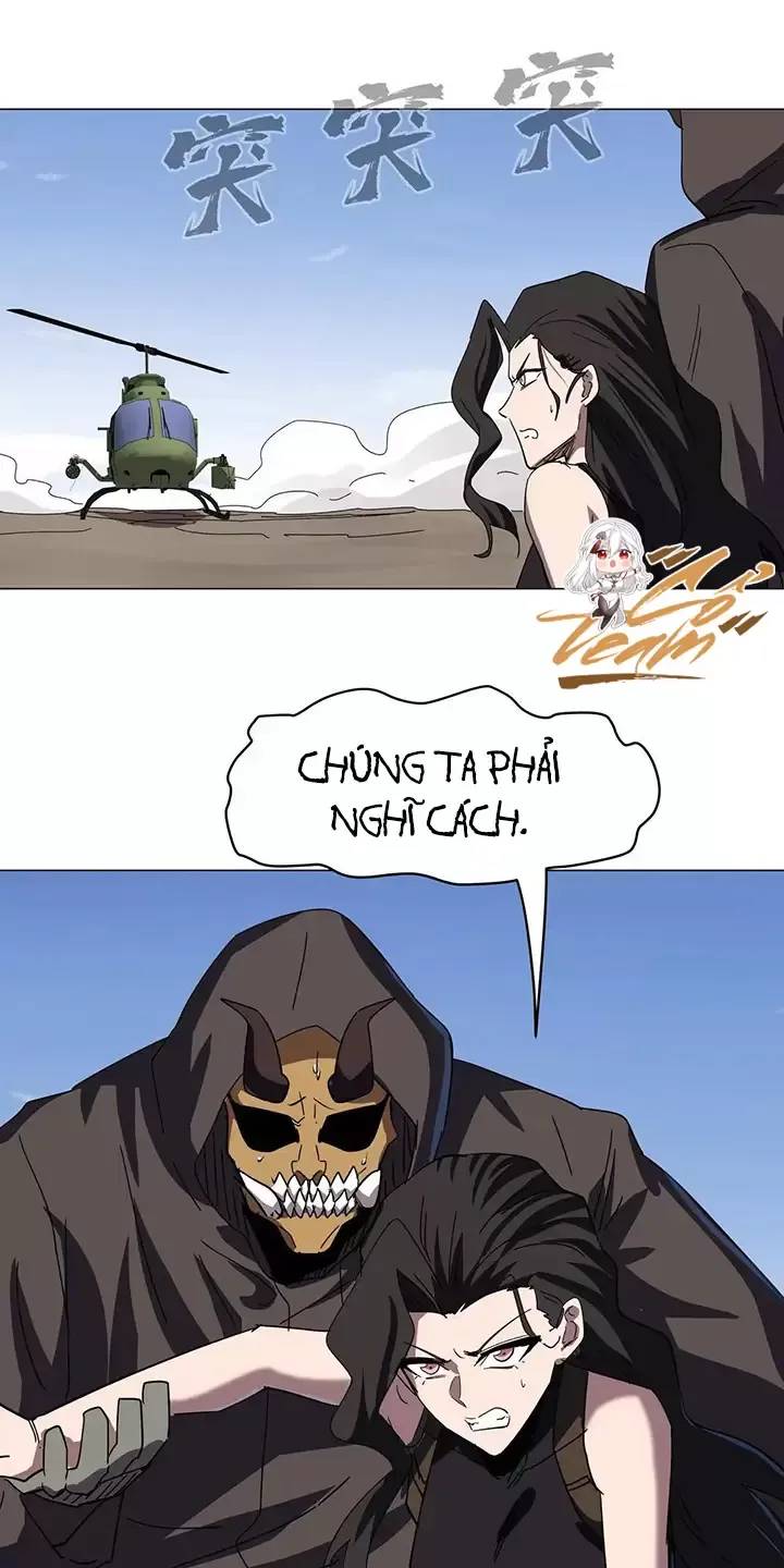 Cương Thi Tiên Sinh Chap 107 - Next Chap 108