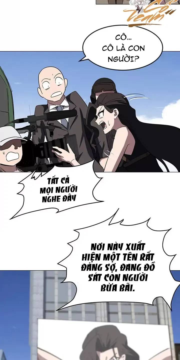 Cương Thi Tiên Sinh Chap 107 - Next Chap 108