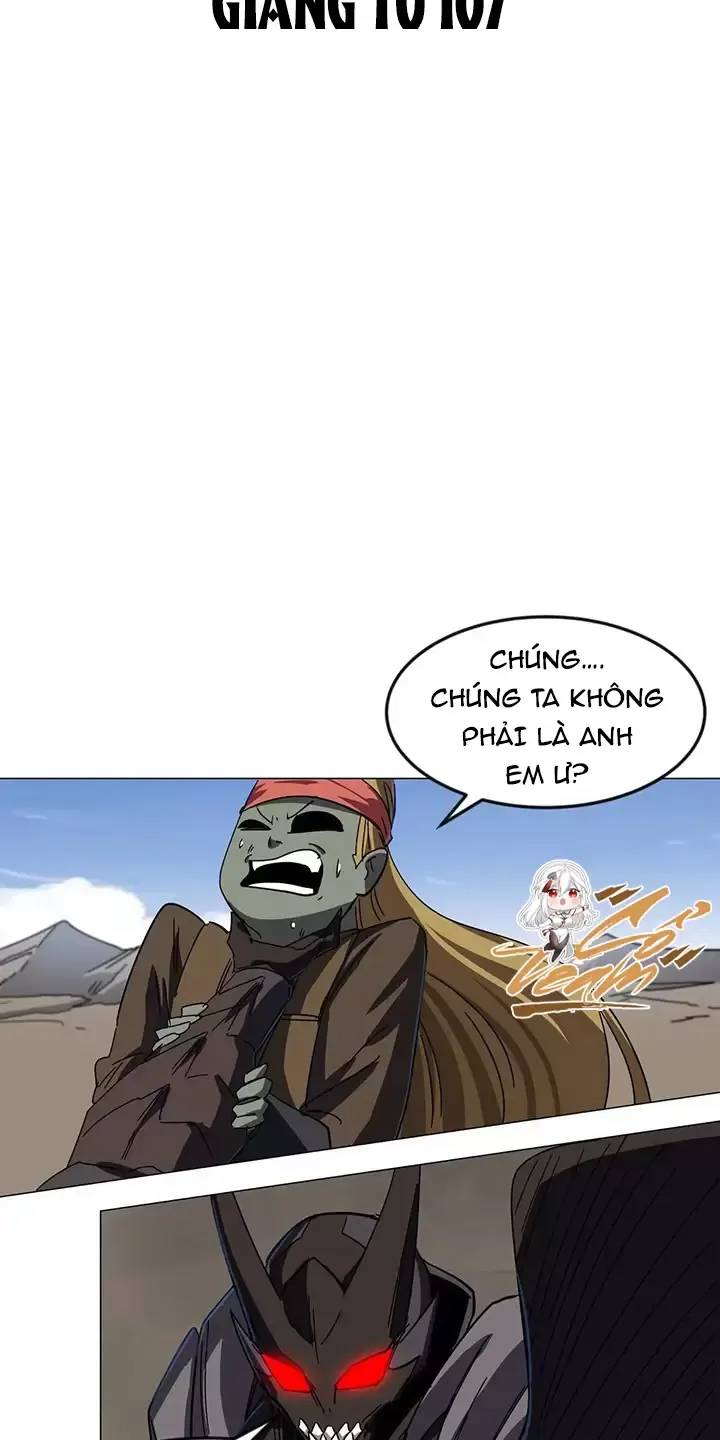 Cương Thi Tiên Sinh Chap 107 - Next Chap 108