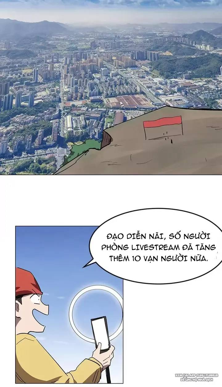 Cương Thi Tiên Sinh Chap 107 - Next Chap 108