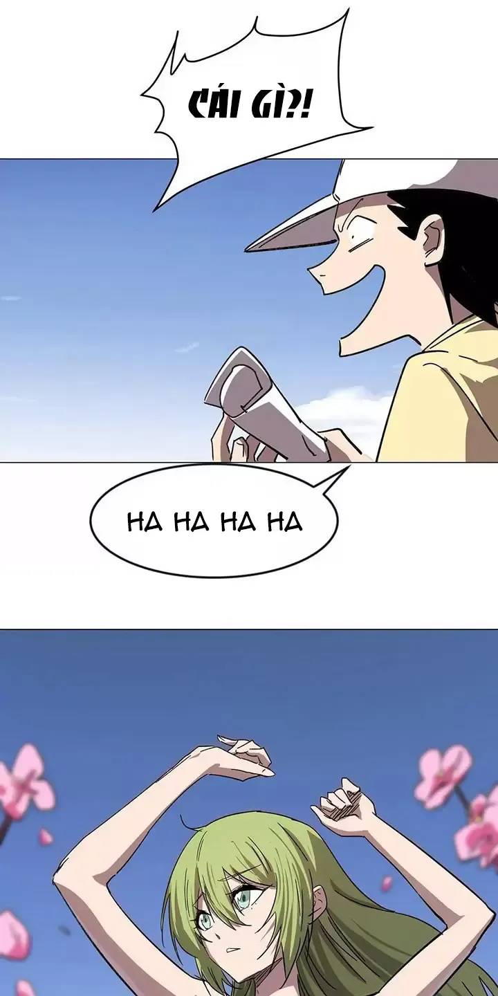Cương Thi Tiên Sinh Chap 107 - Next Chap 108