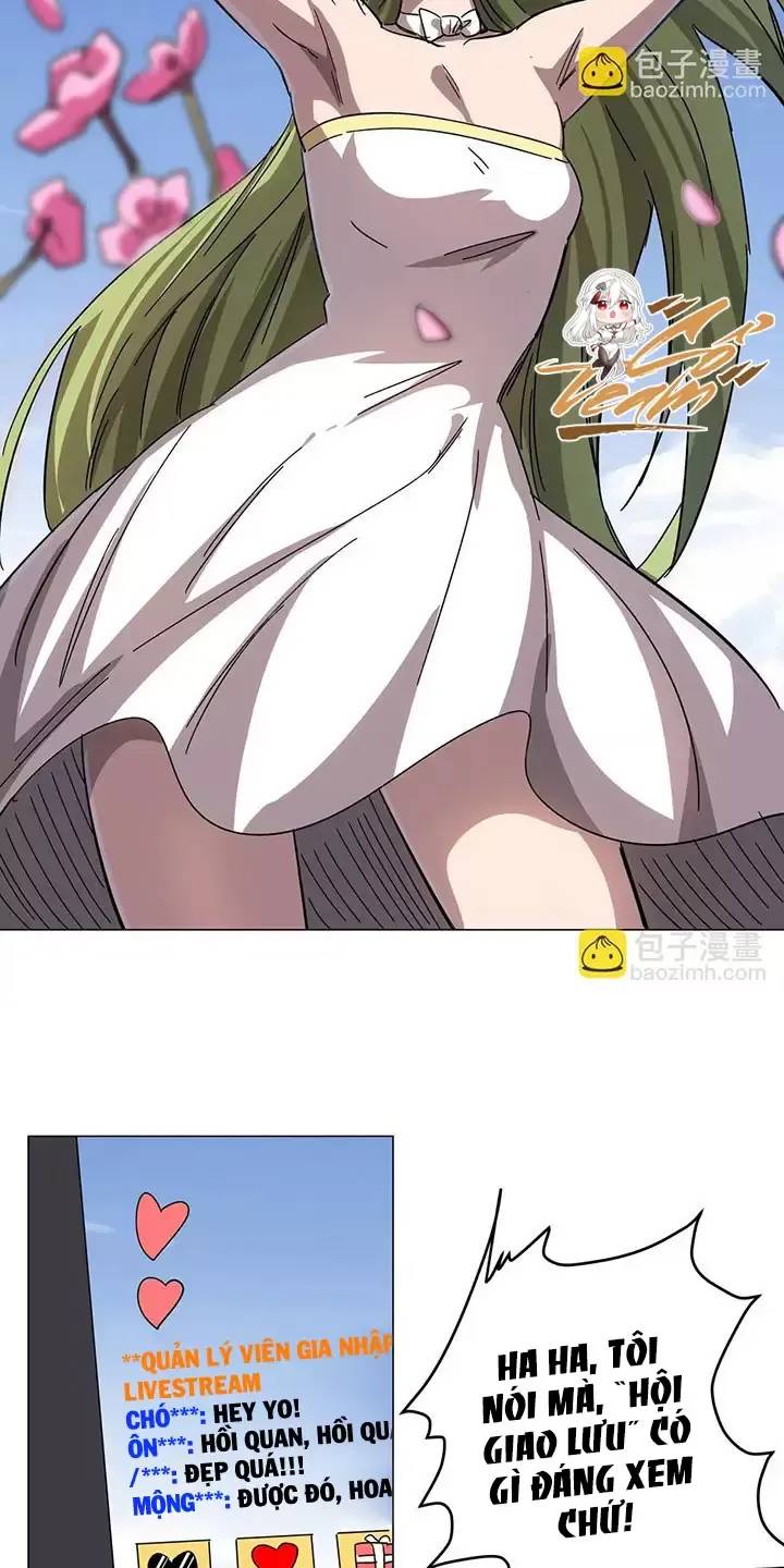 Cương Thi Tiên Sinh Chap 107 - Next Chap 108