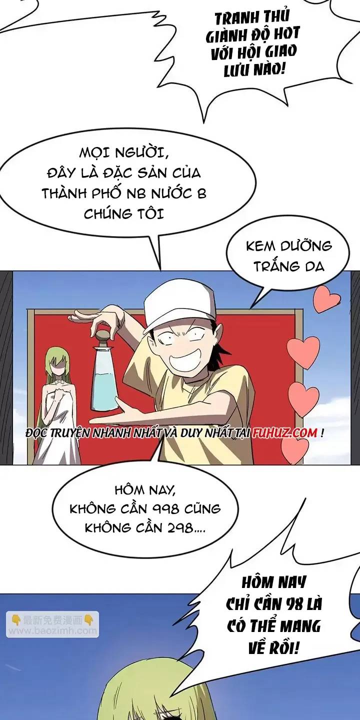 Cương Thi Tiên Sinh Chap 107 - Next Chap 108