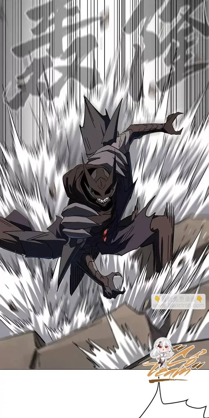 Cương Thi Tiên Sinh Chap 107 - Next Chap 108