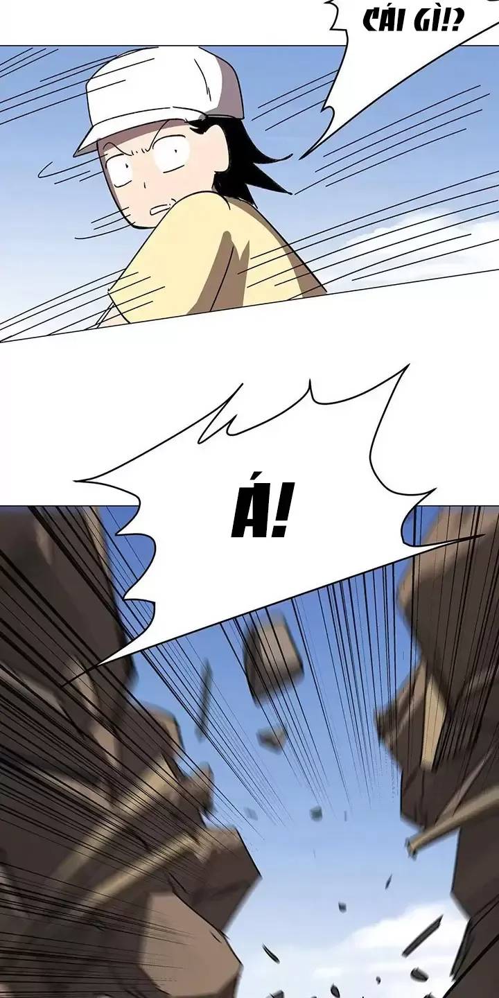 Cương Thi Tiên Sinh Chap 107 - Next Chap 108