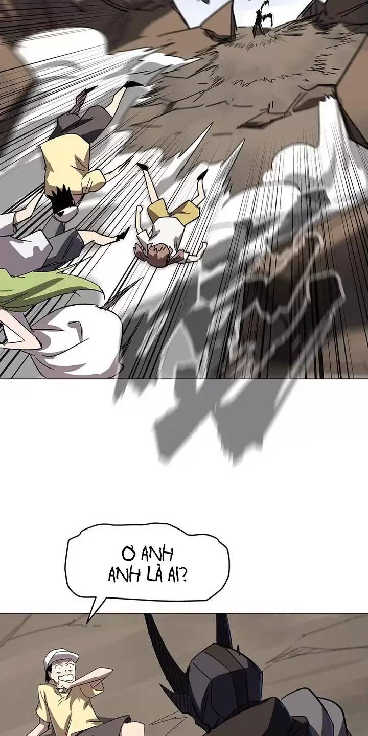 Cương Thi Tiên Sinh Chap 107 - Next Chap 108