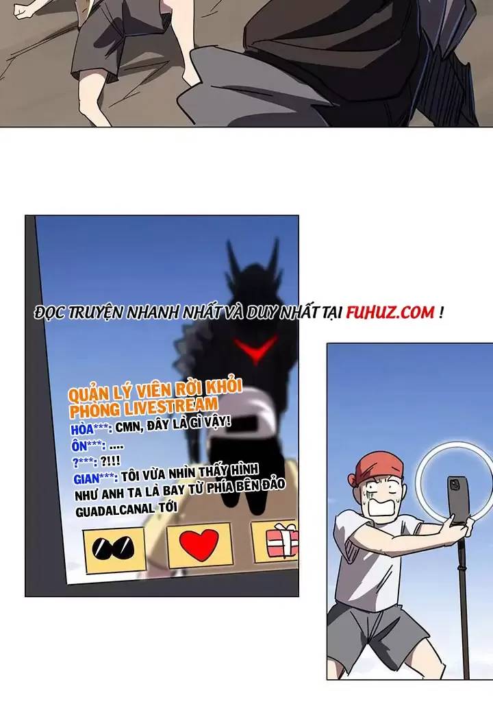 Cương Thi Tiên Sinh Chap 107 - Next Chap 108