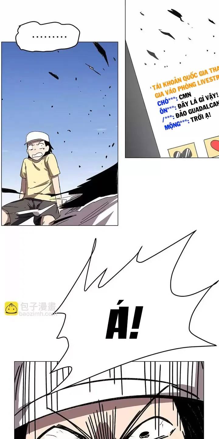 Cương Thi Tiên Sinh Chap 107 - Next Chap 108