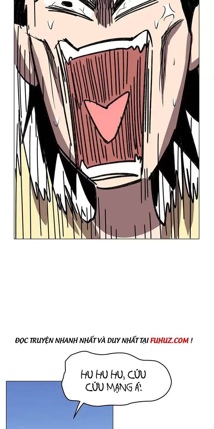 Cương Thi Tiên Sinh Chap 107 - Next Chap 108