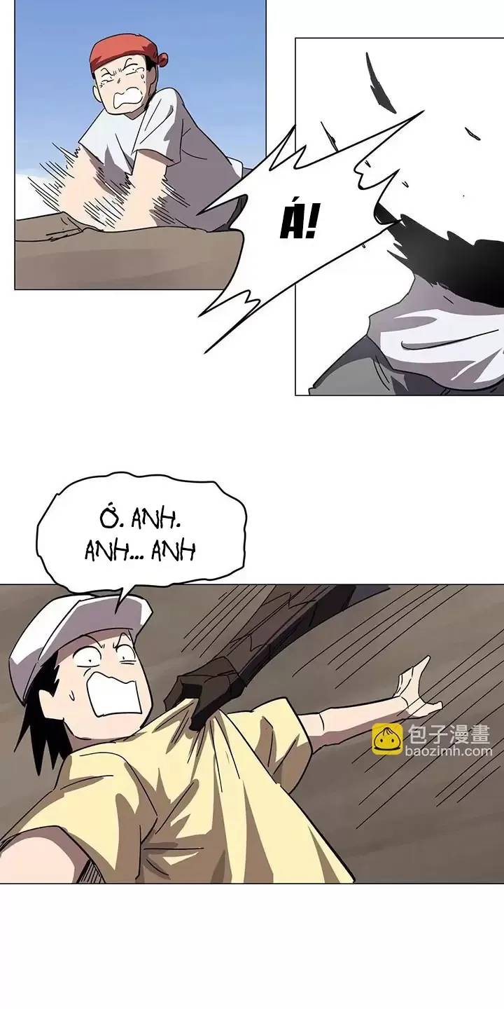 Cương Thi Tiên Sinh Chap 107 - Next Chap 108