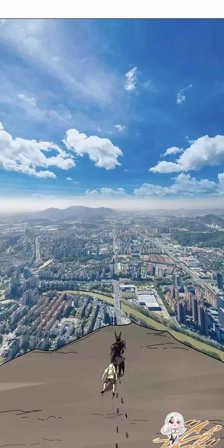 Cương Thi Tiên Sinh Chap 107 - Next Chap 108