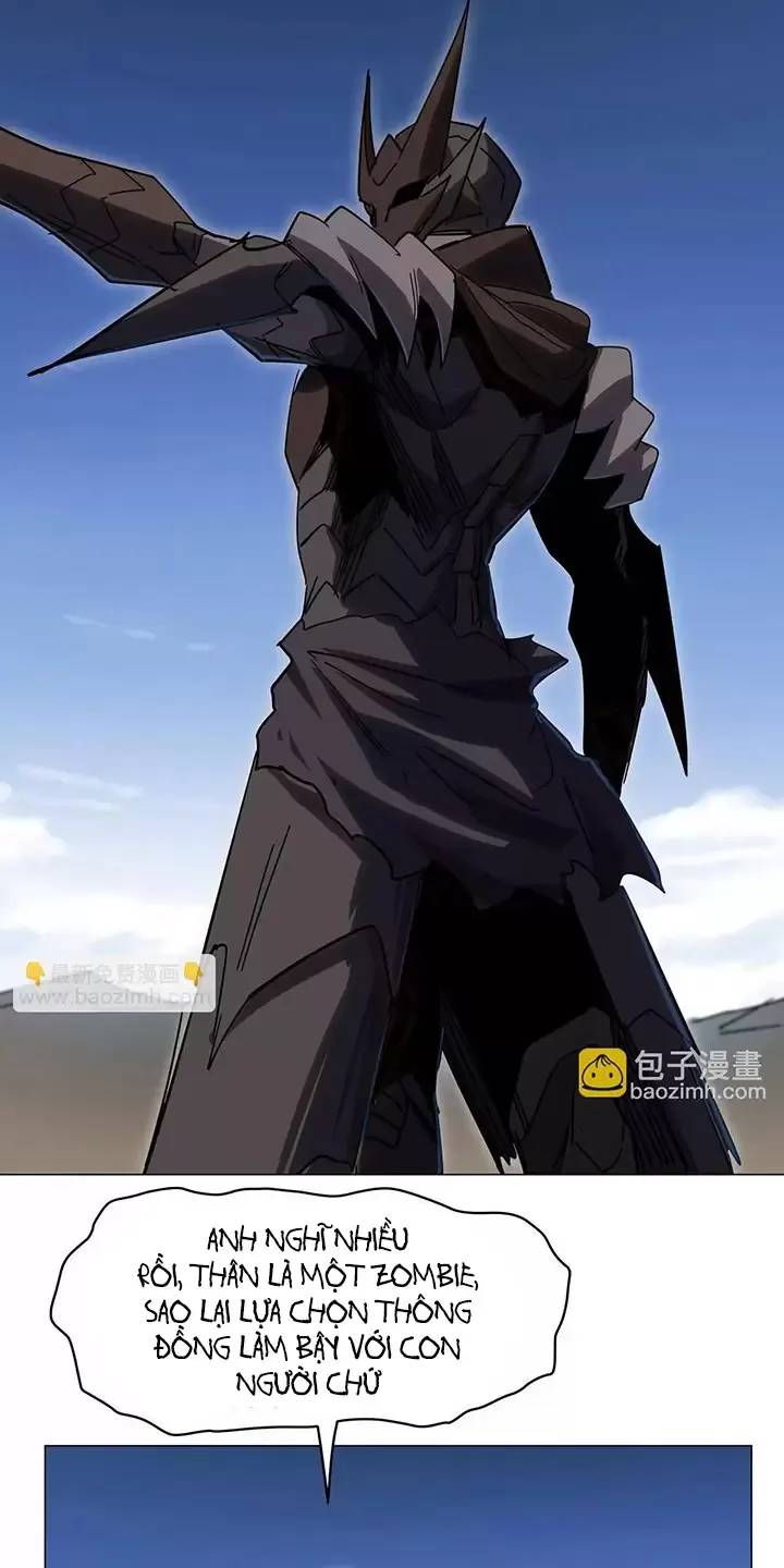 Cương Thi Tiên Sinh Chap 107 - Next Chap 108