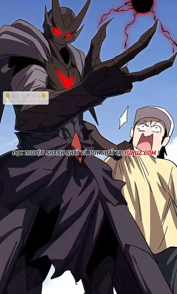 Cương Thi Tiên Sinh Chap 107 - Next Chap 108