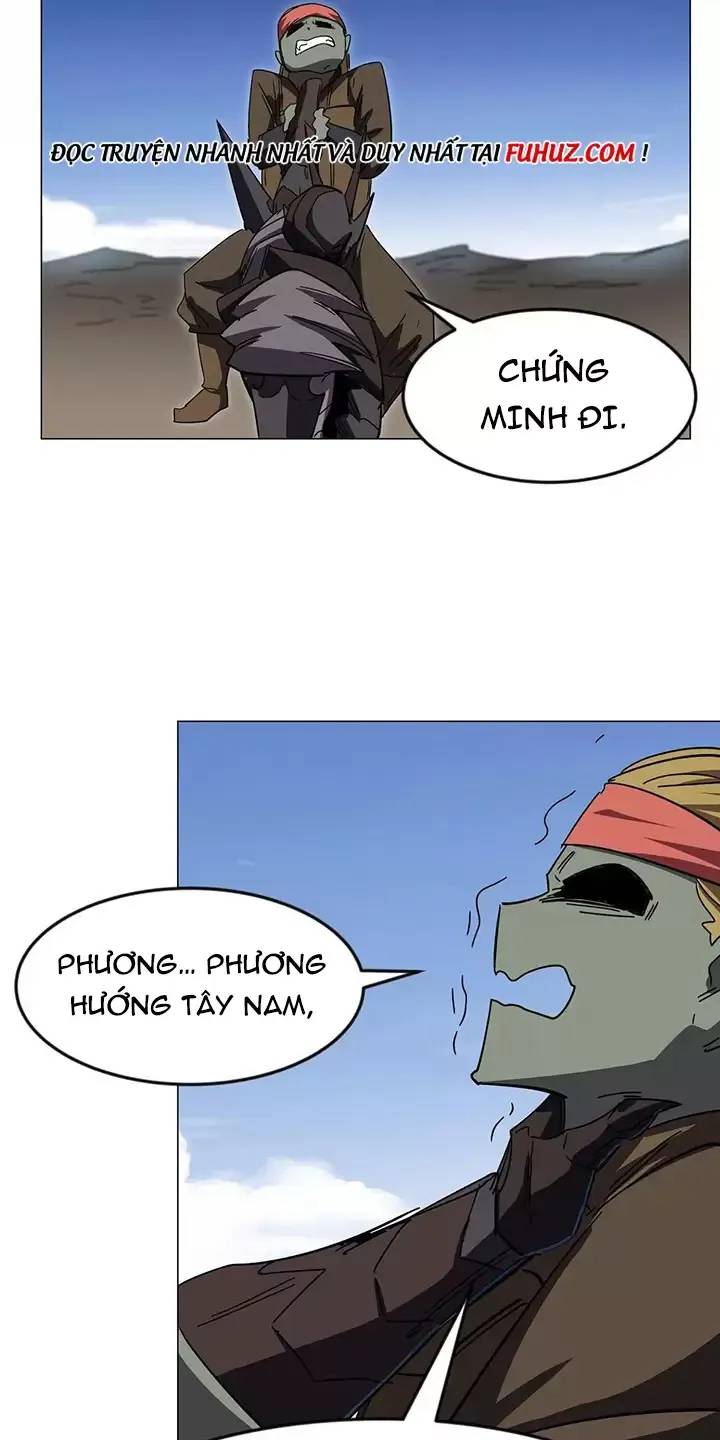 Cương Thi Tiên Sinh Chap 107 - Next Chap 108