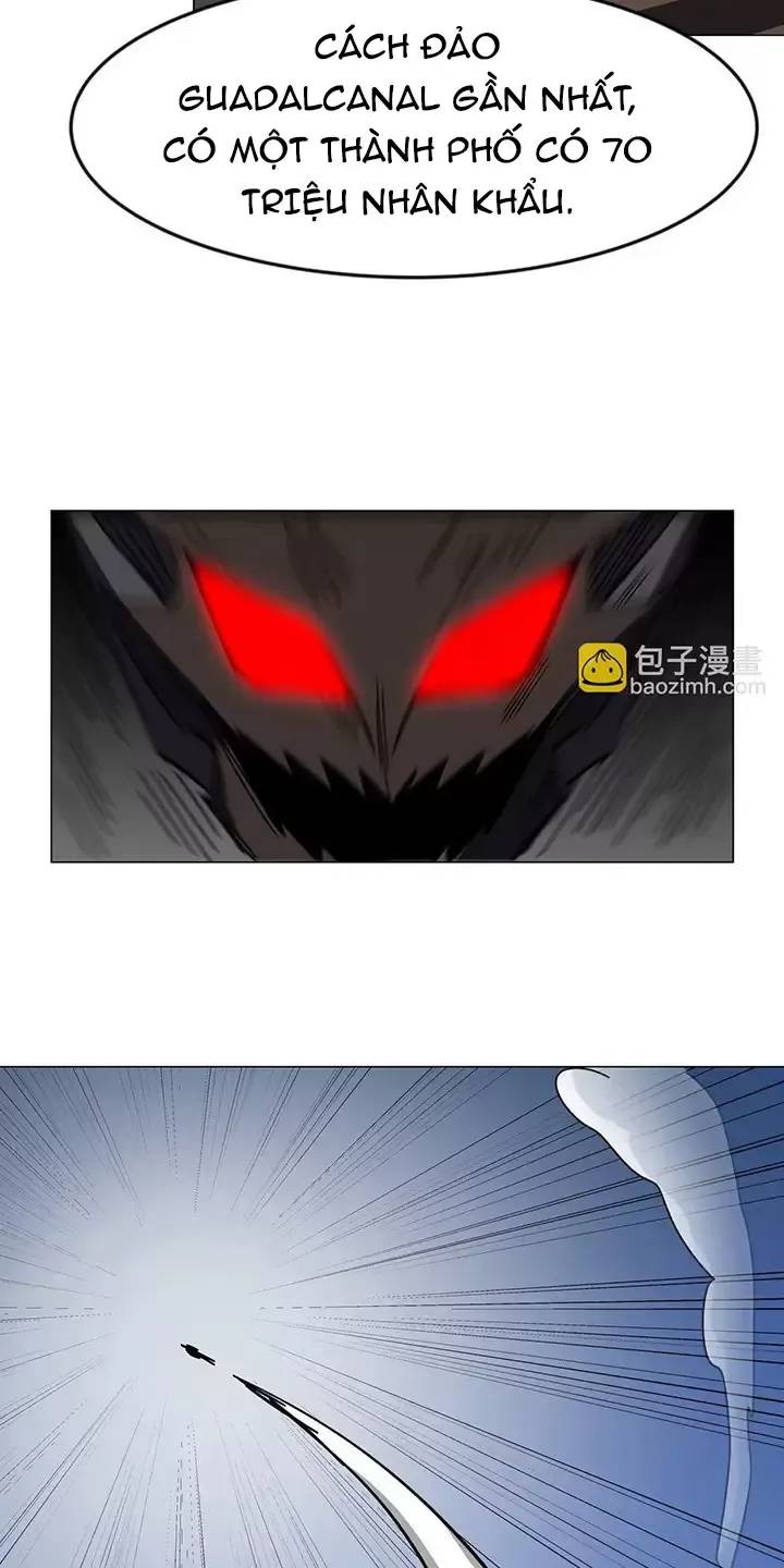 Cương Thi Tiên Sinh Chap 107 - Next Chap 108