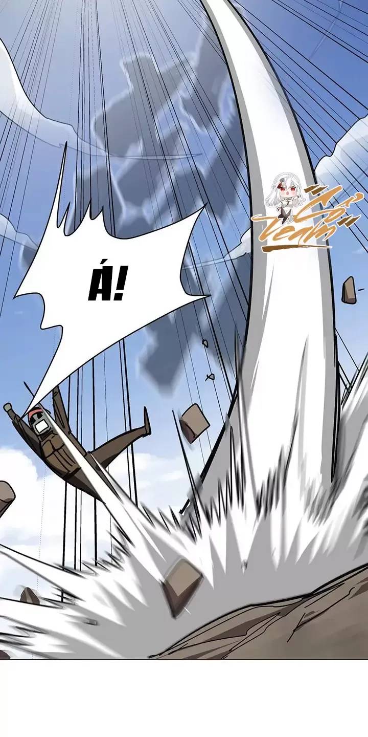 Cương Thi Tiên Sinh Chap 107 - Next Chap 108