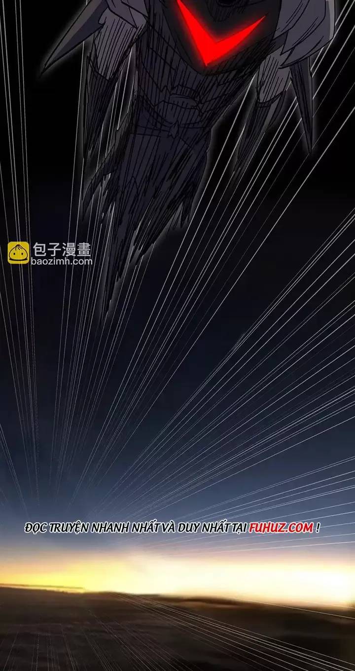 Cương Thi Tiên Sinh Chap 107 - Next Chap 108