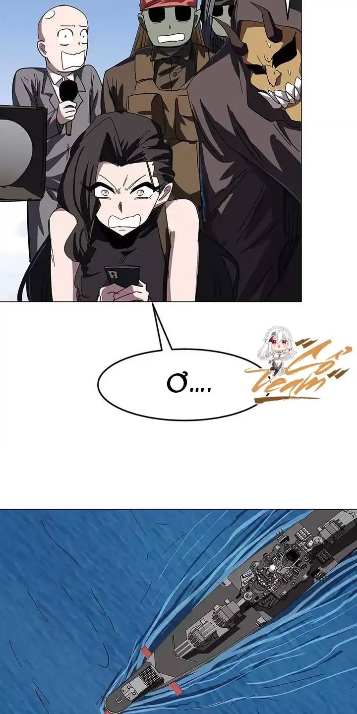 Cương Thi Tiên Sinh Chap 108 - Next Chap 109