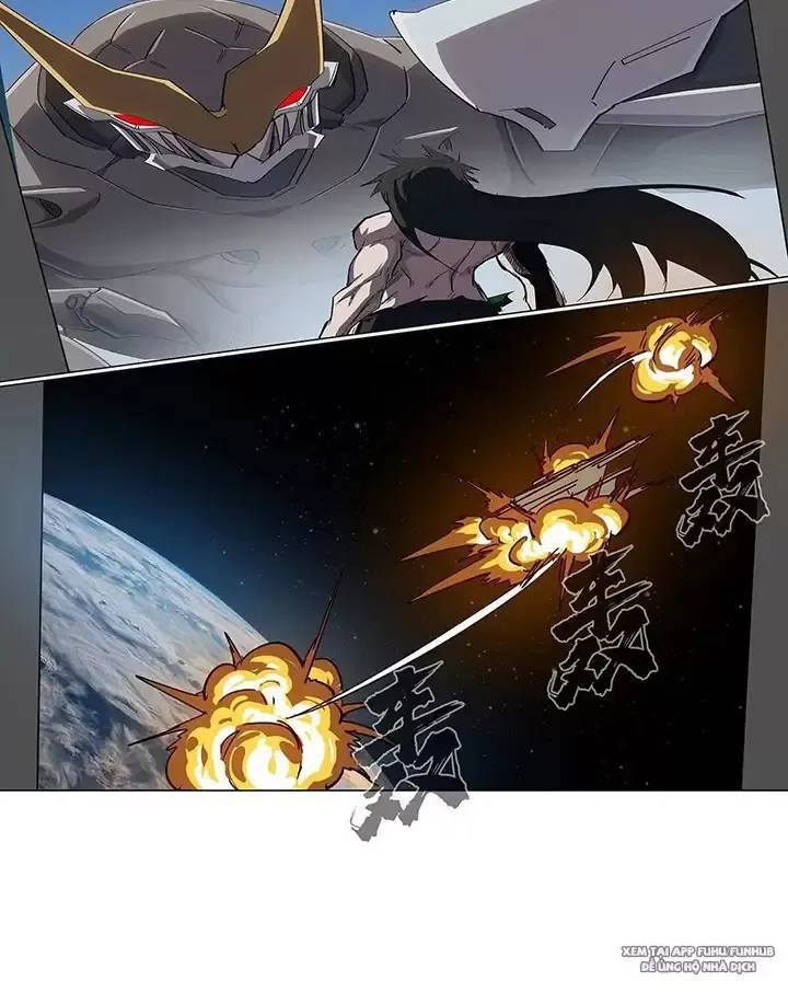 Cương Thi Tiên Sinh Chap 108 - Next Chap 109