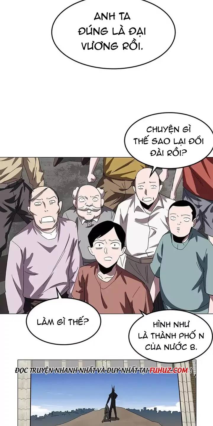 Cương Thi Tiên Sinh Chap 108 - Next Chap 109