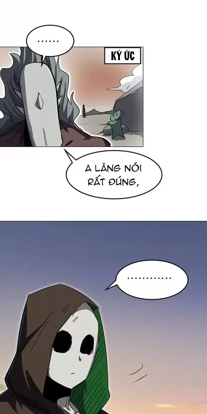 Cương Thi Tiên Sinh Chap 111 - Next Chap 112