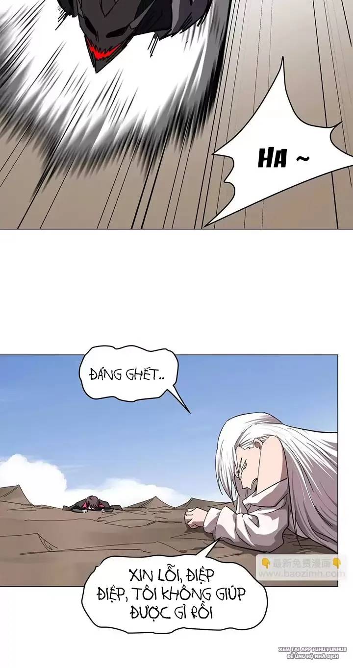 Cương Thi Tiên Sinh Chap 111 - Next Chap 112