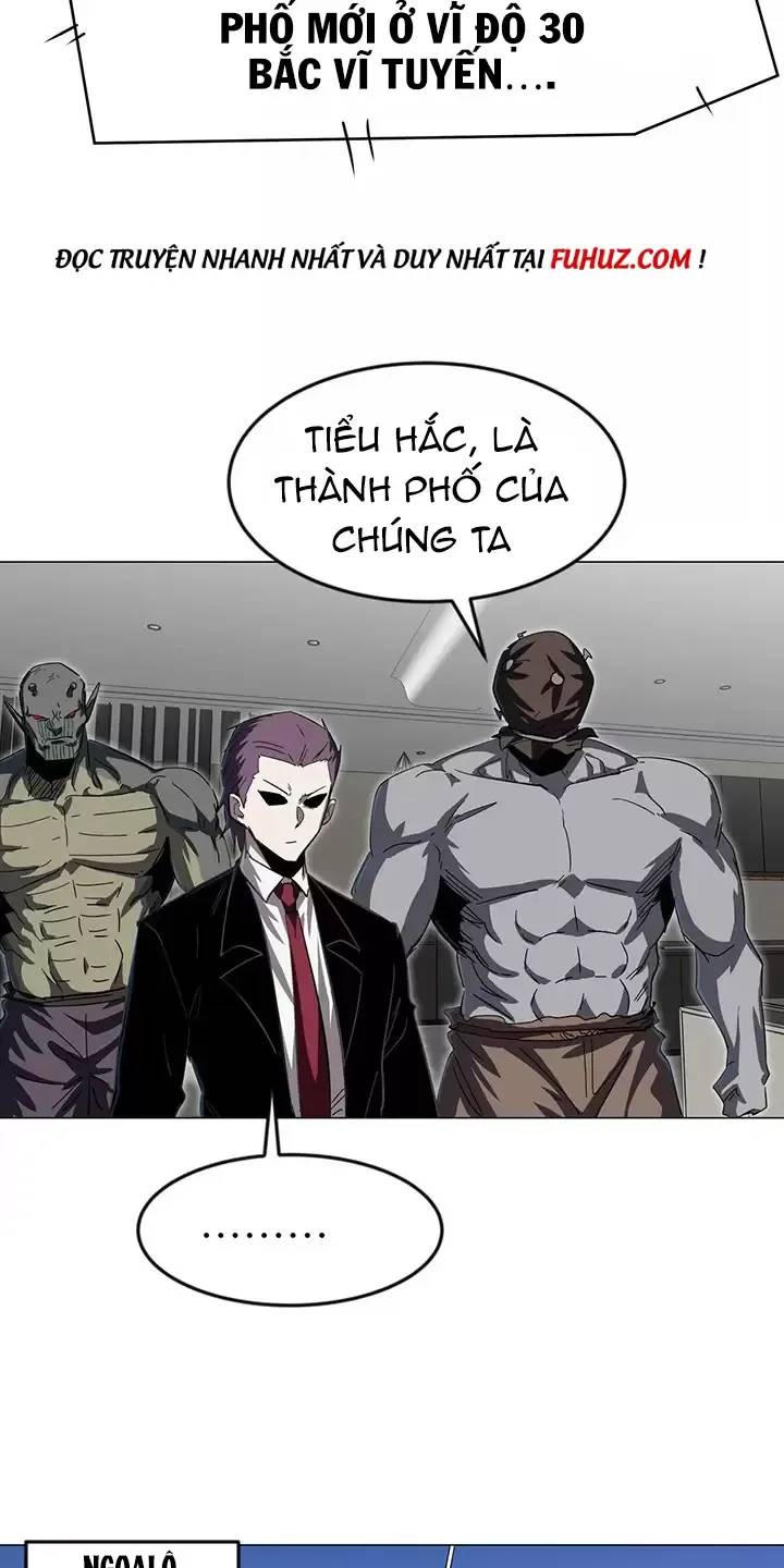 Cương Thi Tiên Sinh Chap 111 - Next Chap 112